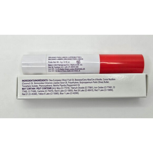 Younique Weekend Lip Butter Treat Yourself New in Box Discontinued - Picture 5 of 7